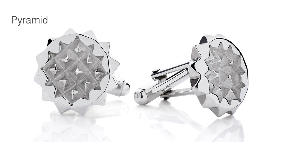 Shop Doreth Jones Pyramid Collection