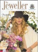 The Jeweller Magazine