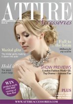 Attire Magazine