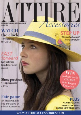 Attiure - January 2012