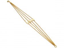 One love bracelet