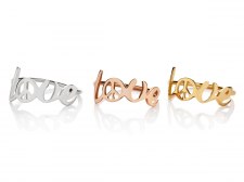 Love rings